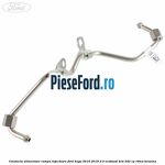 Conducta alimentare rampa injectoare Ford Kuga 2016-2018 2.0 EcoBoost 4x4 242 cp