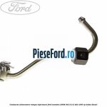 Conducta alimentare rampa injectoare Ford Mondeo 2008-2014 2.2 TDCi 200 cp