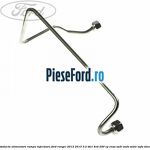 Conducta alimentare rampa injectoare Ford Ranger 2012-2015 3.2 TDCi 4x4 200 cp ENSA, SA2R, SA2S, SA2W, SAFA diesel