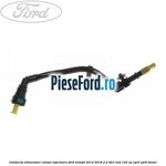 Conducta alimentare rampa injectoare Ford Transit 2014-2018 2.2 TDCi RWD 125 cp CYR5, USR6 diesel
