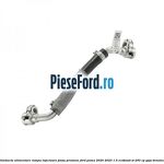 Conducta alimentare rampa injectoare joasa presiune Ford Puma 2020-2023 1.5 EcoBoost ST 200 cp
