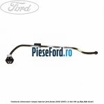 Conducta alimentare rampa injector Ford Fiesta 2002-2005 1.4 TDCi 68 cp