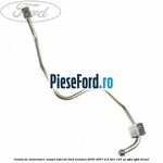 Conducta alimentare rampa injector Ford Mondeo 2000-2007 2.2 TDCi 155 cp