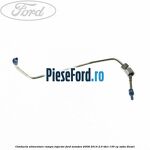 Conducta alimentare rampa injector Ford Mondeo 2008-2014 2.0 TDCi 130 cp
