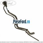 Conducta alimentare rezervor 3/5 usi sau berlina euro 3 Ford Focus 1998-2004 2.0 16V 131 cp