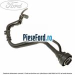Conducta alimentare rezervor 3/5 usi sau berlina euro 4 Ford Focus 1998-2004 RS 215 cp