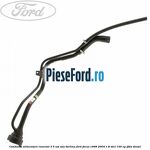 Conducta alimentare rezervor 3/5 usi sau berlina Ford Focus 1998-2004 1.8 TDCi 100 cp