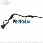 Conducta alimentare rezervor 5 usi combi euro 4 Ford Focus 1998-2004 1.6 16V 100 cp