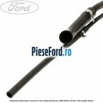 Conducta alimentare rezervor 5 usi combi Ford Focus 1998-2004 1.8 TDCi 100 cp