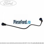 Conducta alimentare rezervor aditiv filtru particule Ford Focus 2004-2007 1.6 TDCi 109 cp G8DA, G8DB, G8DD, G8DE, G8DF diesel