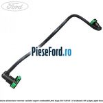 Conducta alimentare rezervor canistra vapori combustibil Ford Kuga 2013-2016 1.6 EcoBoost 150 cp