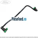 Conducta alimentare rezervor canistra vapori combustibil Ford Kuga 2016-2018 2.0 EcoBoost 4x4 230 cp C20HDTX benzina