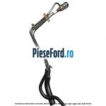 Conducta alimentare rezervor Ford B-Max 1.5 TDCi 75 cp