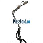 Conducta alimentare rezervor Ford B-Max 1.6 TDCi 95 cp