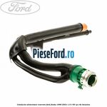 Conducta alimentare rezervor Ford Fiesta 1996-2001 1.0 i 65 cp