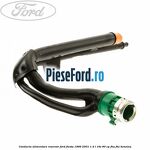 Conducta alimentare rezervor Ford Fiesta 1996-2001 1.4 i 16V 90 cp