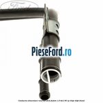 Conducta alimentare rezervor Ford Fusion 1.6 TDCi 90 cp