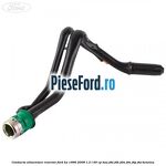 Conducta alimentare rezervor Ford Ka 1996-2008 1.3 i 60 cp