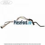 Conducta alimentare rezervor Ford Kuga 2013-2016 2.0 TDCi 120 cp