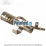 Conducta alimentare rezervor Ford Ranger 2012-2015 2.2 TDCi 4x4 150 cp