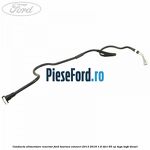 Conducta alimentare rezervor Ford Tourneo Connect 2013-2018 1.6 TDCi 95 cp TZGA, TZGB diesel