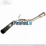 Conducta alimentare rezervor Ford Tourneo Custom 2014-2018 2.0 EcoBlue 105 cp