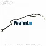 Conducta alimentare rezervor Ford Transit Connect 2013-2018 1.5 TDCi 75 cp
