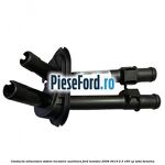 Conducta alimentare sistem incalzire auxiliara Ford Mondeo 2008-2014 2.3 160 cp SEBA benzina
