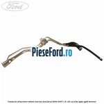 Conducta alimentare sistem rezervor Ford Focus 2004-2007 1.8 125 cp