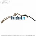 Conducta alimentare sistem rezervor Ford Focus C-Max 2003-2007 2.0 145 cp