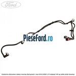Conducta alimentare sistem rezervor Ford Grand C-Max 2016-2020 1.0 EcoBoost 100 cp M2DA, M2DC benzina
