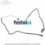 Conducta alimentare sistem rezervor Ford Mondeo 2008-2014 1.6 Ti 110 cp