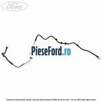 Conducta alimentare sistem rezervor Ford Mondeo 2008-2014 2.0 TDCi 115 cp