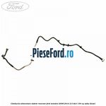 Conducta alimentare sistem rezervor Ford Mondeo 2008-2014 2.0 TDCi 130 cp