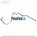 Conducta alimentare sistem rezervor Ford Mondeo 2008-2014 2.0 TDCi 140 cp