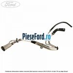 Conducta alimentare sistem rezervor Ford Tourneo Connect 2013-2018 1.6 TDCi 75 cp
