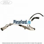 Conducta alimentare sistem rezervor Ford Tourneo Connect 2019-2023 1.5 EcoBlue 100 cp