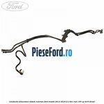 Conducta alimentare sistem rezervor Ford Transit 2014-2018 2.2 TDCi RWD 100 cp