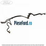 Conducta alimentare sistem rezervor Ford Transit 2014-2018 2.2 TDCi RWD 155 cp CV24, CVR5, UYR6 diesel