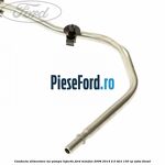 Conducta alimentare tur pompa injectie Ford Mondeo 2008-2014 2.0 TDCi 130 cp