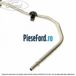 Conducta alimentare tur pompa injectie Ford Mondeo 2008-2014 2.0 TDCi 140 cp QXBA, QXBB, UFBA, UFBB diesel