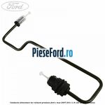 Conducta alimentare tur rulment presiune Ford C-Max 2007-2011 1.8 122 cp