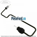Conducta alimentare tur rulment presiune Ford Focus 2004-2007 2.0 145 cp AODA, AODB, AODE, SYDA benzina