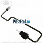 Conducta alimentare tur rulment presiune Ford Focus 2008-2011 1.8 125 cp Q7DA, QQDA, QQDB benzina