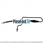 Conducta alimentare tur rulment presiune Ford Mondeo 2008-2014 2.0 TDCi 140 cp