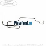 Conducta alimentare tur rulment presiune Ford Mondeo 2008-2014 2.2 TDCi 200 cp