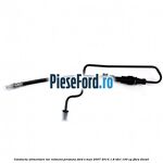 Conducta alimentare tur rulment presiune Ford S-Max 2007-2014 1.8 TDCi 100 cp