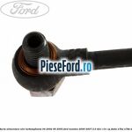 Conducta alimentare ulei turbosuflanta 04/2002-06/2005 Ford Mondeo 2000-2007 2.0 TDCi 131 cp