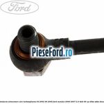 Conducta alimentare ulei turbosuflanta 04/2002-06/2005 Ford Mondeo 2000-2007 2.0 TDDI 90 cp