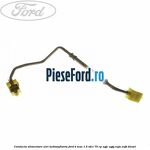 Conducta alimentare ulei turbosuflanta Ford B-Max 1.5 TDCi 75 cp